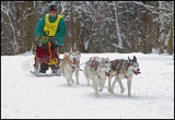 More Competitors Out On The Course