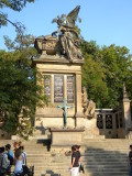 Vysehrad...