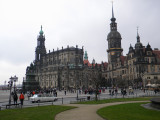 Hofkirche...