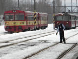Varnsdorf - Czech republic...