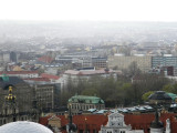 Zwinger and city...