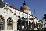 Quapaw Bathhouse