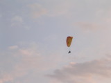 (Petit) vol inaugural  Caragoudes-Merci Jean Pierre pour les photos