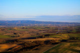 Parc olien de Saint Flix-Lauragais