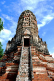 Wat Chaiwattanaram 3