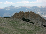 Hoffmann Rock Formations