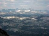 Yosemite NP