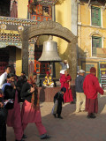 Tamang Gompa