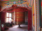 Tamang Gompa