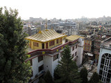 Thrangu Tashi Choling Monastery