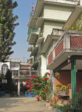 The Valley Guesthouse