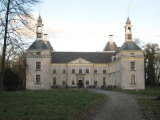 Kasteel  Huys te Warmont