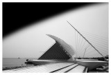 Milwaukee art museum