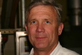 B&W-177 Steve Lindsey