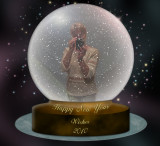 Happy Shooting in 2010, to all my pbase friends. 