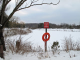 Danger Ahead