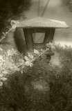 Stone Lantern