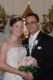 Katie and Brian's Wedding