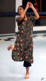 2009_10_19 Trisha Bollywood Dance Class