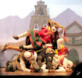 2008 Peru: Cusco Dance and Music
