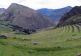 2008 Peru: Pisac - near Cusco