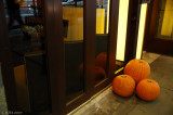 Orange Glow