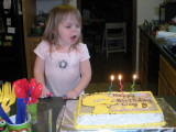 Make A Wish
