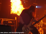 In Flames