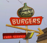 The Hungry Onion... a Meridian Classic