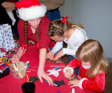 Kids Christmas Party