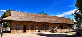 The Depot at Laws, CA