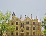 Fayette County Courthouse, LaGrange. TX