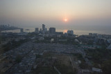 Four Seasons Mumbai - Deluxe Dusk Sea View