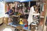 Indian tailors