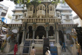 Adishwarji Jain Temple