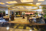 Taj Mahal Palace & Tower Hotel Lobby