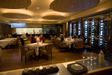 Zaman Restaurant @ Ista Hotel
