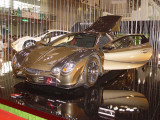 Mitsuoka Orochi Kabuto