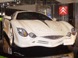 Mitsuoka Orochi