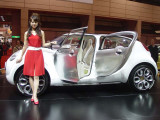 Citroen C-Cactus
