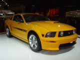 Ford Mustang V8 GT California Special