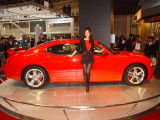 Dodge Charger SRT8
