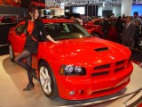 Dodge Charger SRT8