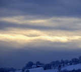 Chilly Perthcelyn