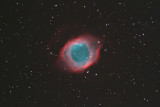 NGC 7293 - The Helix Nebula in Aquarius