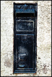 Victorian Postbox