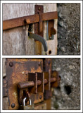 Open and Shut