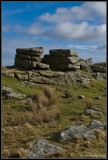 Earth Rock Sky