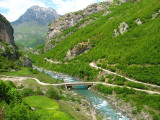Albania 2009