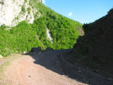 Wieczorem w Debarze